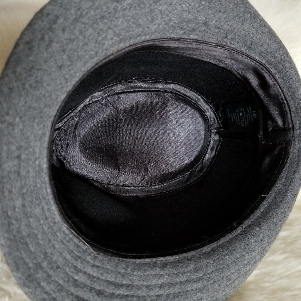 Fedora hat - Picture 2 of 4